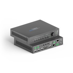 PureTools SCALER MATRIX 4X2, 4K - 510051439